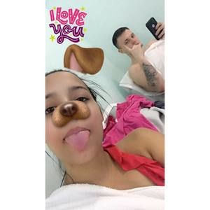 Meet your Posher, Mackenzie